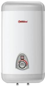 img 2 attached to Accumulative electric water heater Thermex Ceramik 50 V, white