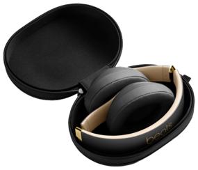 img 2 attached to 🎧 Wireless Headphones - Beats Studio 3, Midnight Black