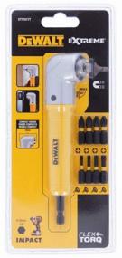 img 2 attached to Tool set DeWALT DT71517T, 10 pcs, yellow