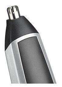 img 2 attached to 💇 BaByliss MT726E Trimmer: Achieve Precise Grooming with Style in Grey/Black