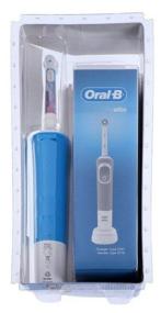 img 2 attached to Oral-B Vitality Kids Frozen D100.413.2K