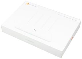 img 1 attached to Wi-Fi router Xiaomi Mi Wi-Fi Router 4, white