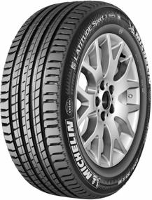 img 2 attached to MICHELIN Latitude Sport 3 245/45 R20 103W summer