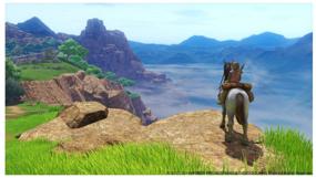 img 2 attached to Dragon Quest XI: Echoes of an Elusive Age for PC