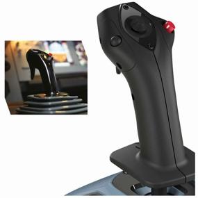 img 2 attached to Thrustmaster TCA Sidestick Airbus Edition Blue