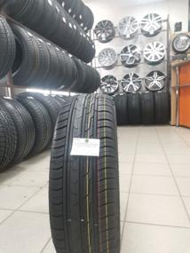 img 2 attached to Cordiant Comfort 2 185/65 R15 92H летняя