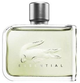 img 2 attached to LACOSTE toilet water Essential, 75 ml