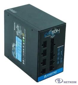 img 2 attached to Power Supply Chieftec Proton BDF-750C 750W Black