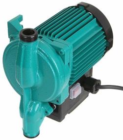 img 2 attached to Circulation pump Wilo PB-H089 EA (140 W)