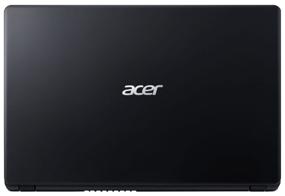 img 1 attached to 💻 Acer Extensa 15 EX215-52-31EB: 15.6" Notebook with 8GB RAM, 512GB SSD, Intel Core i3 & Intel UHD Graphics - Slate Black