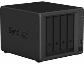 img 1 attached to Сетевой накопитель SYNOLOGY DS923 без HDD