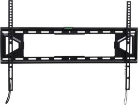 img 2 attached to Wall bracket Uniteki FN 1612, black