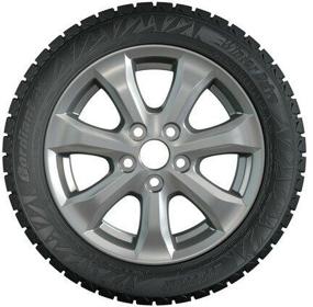 img 2 attached to Cordiant Winter Drive 215/70 R16 100T