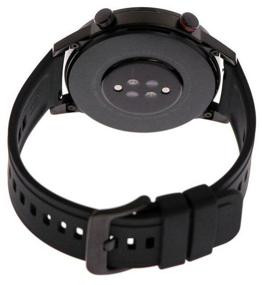 img 2 attached to HONOR MagicWatch 2 Smartwatch 46mm Charcoal Black