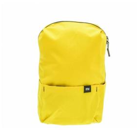 img 2 attached to City Backpack Xiaomi Casual Daypack 13.3, yellow