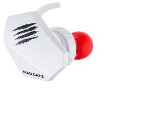 img 1 attached to Компьютерная гарнитура Mad Catz E.S. Pro , white