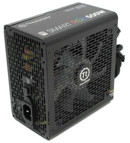 img 1 attached to Power Supply Thermaltake Smart RGB 500W (230V)