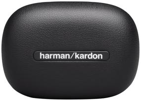 img 2 attached to Harman/Kardon FLY TWS wireless headphones, black