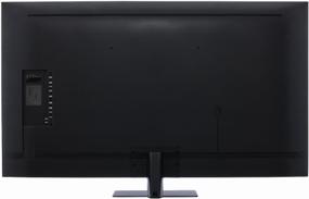 img 2 attached to 65" Samsung TV QE65Q80AAU 2021 QLED, HDR RU, black