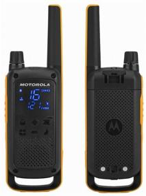 img 2 attached to Motorola Talkabout T82 Extreme radio, 2 pcs.