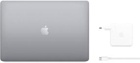 img 2 attached to 16" Apple MacBook Pro 16 Late 2019 3072x1920, Intel Core i7 2.6 GHz, RAM 16 GB, DDR4, SSD 512 GB, AMD Radeon Pro 5300M, macOS, RU, MVVJ2RU/A, space gray