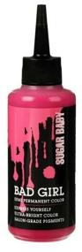 img 1 attached to BAD GIRL Direct action dye Pastel, Sugar Baby, 150 ml, 150 g