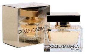 img 2 attached to DOLCE & GABBANA perfume water The One for Women, 30 ml