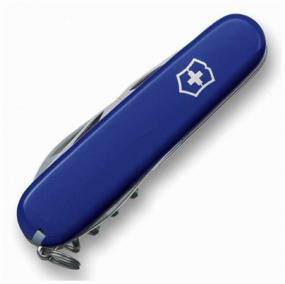 img 2 attached to Multitool VICTORINOX Spartan blue