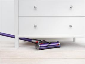 img 2 attached to Vacuum cleaner Dyson Cyclone V10 Animal (SV12), purple