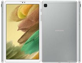 img 2 attached to 8.7" Tablet Samsung Galaxy Tab A7 Lite (2021), 3/32 GB, Wi-Fi + Cellular, Android 11, silver