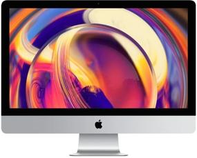 img 2 attached to 27" Apple iMac All-in-One (Retina 5K, Mid 2020) MXWU2RU/A, 5120x2880, Intel Core i5 3.3GHz, 8GB RAM, 512GB SSD, AMD Radeon Pro 5300, MacOS, Silver