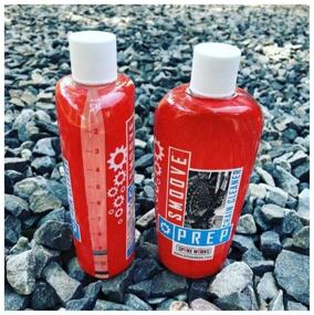 img 2 attached to Smoove Universal Chain Lube 1 bottle 125ml