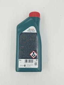 img 2 attached to Brake fluid Castrol Brake Fluid DOT 4, 1, 1000