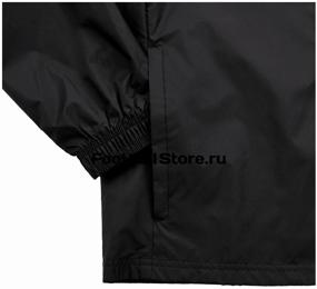img 2 attached to Jacket Adidas CORE18 RN JKT BLACK/WHITE Men CE9048 XL