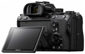 img 2 attached to Sony Alpha ILCE-7M2 Корпус, черный: Высокопроизводительная камера для профессиональной фотографии