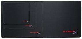 img 1 attached to Коврик HyperX Fury S Pro Extra Large (HX-MPFS-XL) черный