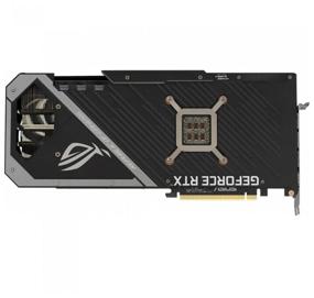 img 2 attached to Graphics card ASUS ROG Strix GeForce RTX 3070 V2 OC Edition 8GB (ROG-STRIX-RTX3070-O8G-V2-GAMING), Retail