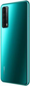 img 2 attached to Smartphone HUAWEI P smart 2021 4/128 GB RU, bright green