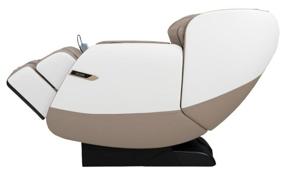 img 1 attached to Massage chair OSARI Star, beige