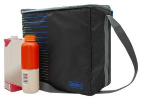 img 2 attached to Thermos Thermo bag Value 36 Can Cooler black 28 l