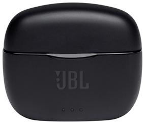 img 2 attached to Wireless headphones JBL Tune 215 TWS, black