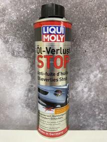 img 2 attached to LIQUI MOLY Oil-Verlust-Stop, 0.3 L