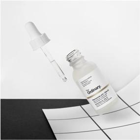 img 2 attached to The Ordinary Niacinamide 10% Zinc 1%, 30 ml