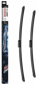 img 1 attached to Frameless wiper blades Bosch ATW 630/550 A244S, 2 pcs