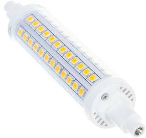 img 2 attached to LED lamp Uniel J PLZ06WH UL-00001555, R7s, J118, 12 W, 3000 K