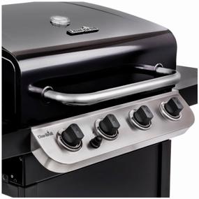 img 2 attached to Grill gas Char-Broil Performance 4, 134.9x62.2x114.3 cm