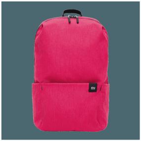 img 2 attached to 🎒 Urban Pink Xiaomi Casual Daypack 13.3 Backpack