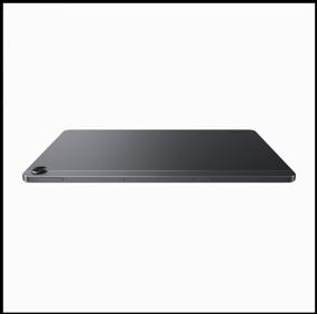 img 2 attached to Realme 10.4-inch Wi-Fi Grey Tablet - 4GB RAM, 64GB Storage
