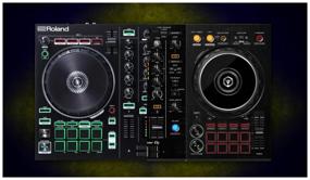 img 2 attached to Controller all in one Pioneer DDJ-400