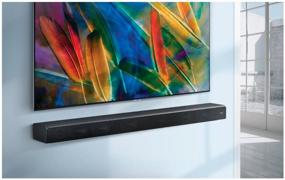 img 2 attached to Samsung HW-MS650 sound bar